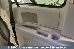 
										Chrysler Town Country 3.6 LPG Automatas 2012 full									
