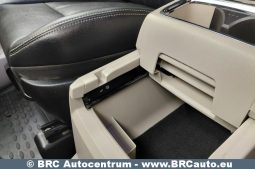 
										Chrysler Town Country 3.6 LPG Automatas 2012 full									