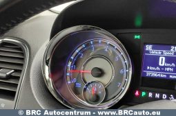 
										Chrysler Town Country 3.6 LPG Automatas 2012 full									