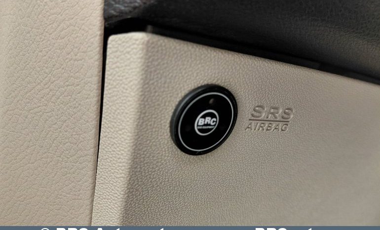 
								Chrysler Town Country 3.6 LPG Automatas 2012 full									
