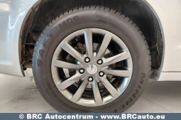 
										Chrysler Town Country 3.6 LPG Automatas 2012 full									