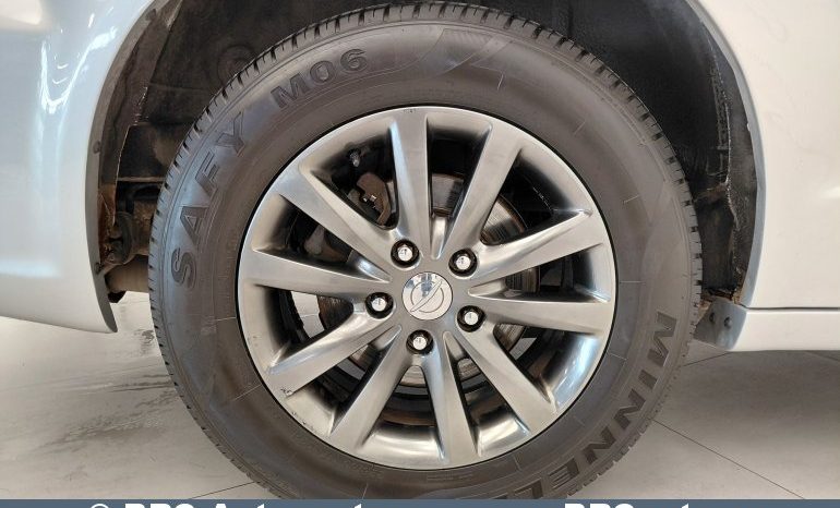 
								Chrysler Town Country 3.6 LPG Automatas 2012 full									