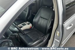 
										Chrysler Town Country 3.6 LPG Automatas 2012 full									