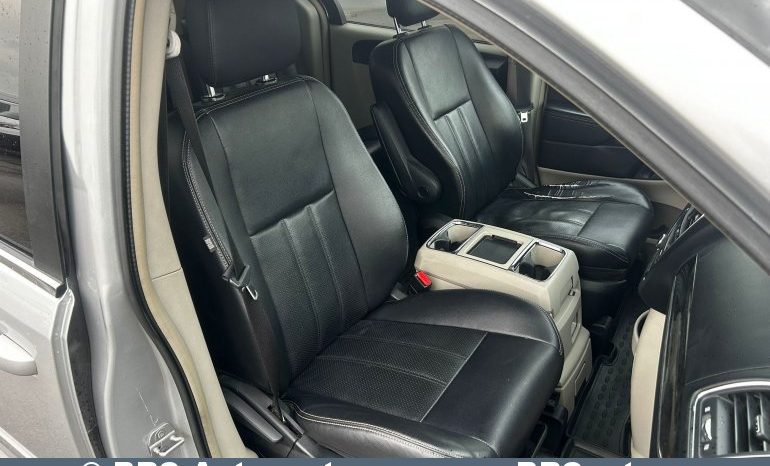
								Chrysler Town Country 3.6 LPG Automatas 2012 full									