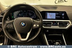 
										BMW 330 e Plug-In Automatas 2020 full									