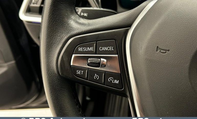 
								BMW 330 e Plug-In Automatas 2020 full									