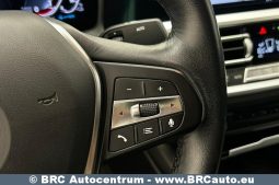 
										BMW 330 e Plug-In Automatas 2020 full									