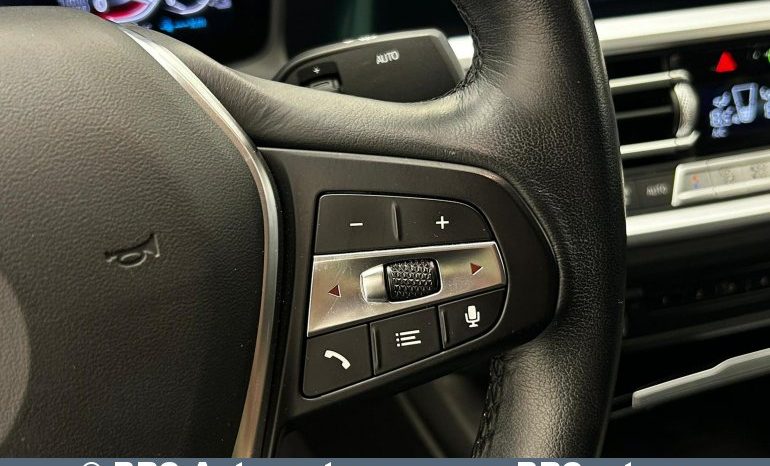 
								BMW 330 e Plug-In Automatas 2020 full									