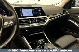 
										BMW 330 e Plug-In Automatas 2020 full									