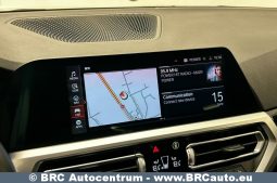 
										BMW 330 e Plug-In Automatas 2020 full									