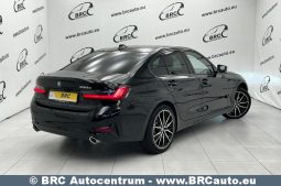
										BMW 330 e Plug-In Automatas 2020 full									