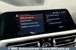 
										BMW 330 e Plug-In Automatas 2020 full									