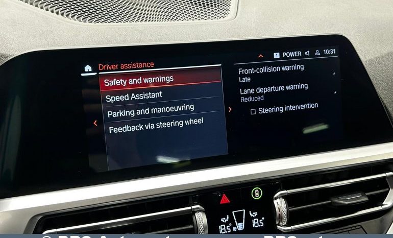 
								BMW 330 e Plug-In Automatas 2020 full									