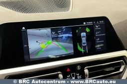 
										BMW 330 e Plug-In Automatas 2020 full									