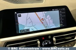 
										BMW 330 e Plug-In Automatas 2020 full									