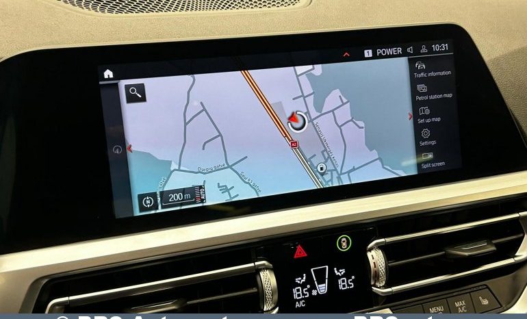 
								BMW 330 e Plug-In Automatas 2020 full									