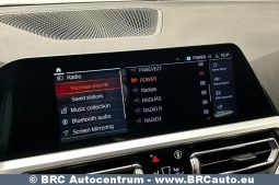 
										BMW 330 e Plug-In Automatas 2020 full									