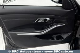 
										BMW 330 e Plug-In Automatas 2020 full									