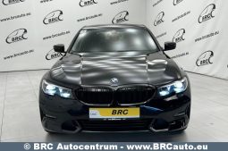 
										BMW 330 e Plug-In Automatas 2020 full									