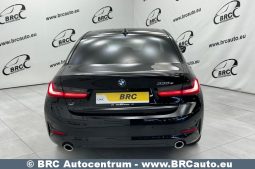 
										BMW 330 e Plug-In Automatas 2020 full									