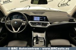 
										BMW 330 e Plug-In Automatas 2020 full									