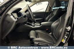 
										BMW 330 e Plug-In Automatas 2020 full									