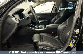 BMW 330 e Plug-In Automatas 2020