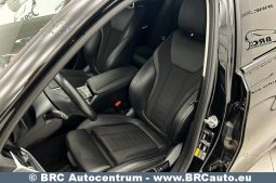 
										BMW 330 e Plug-In Automatas 2020 full									