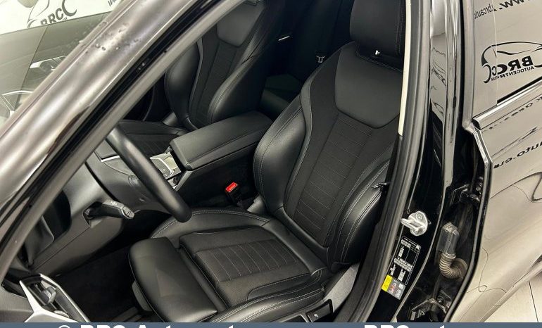 
								BMW 330 e Plug-In Automatas 2020 full									