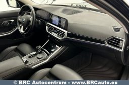 
										BMW 330 e Plug-In Automatas 2020 full									