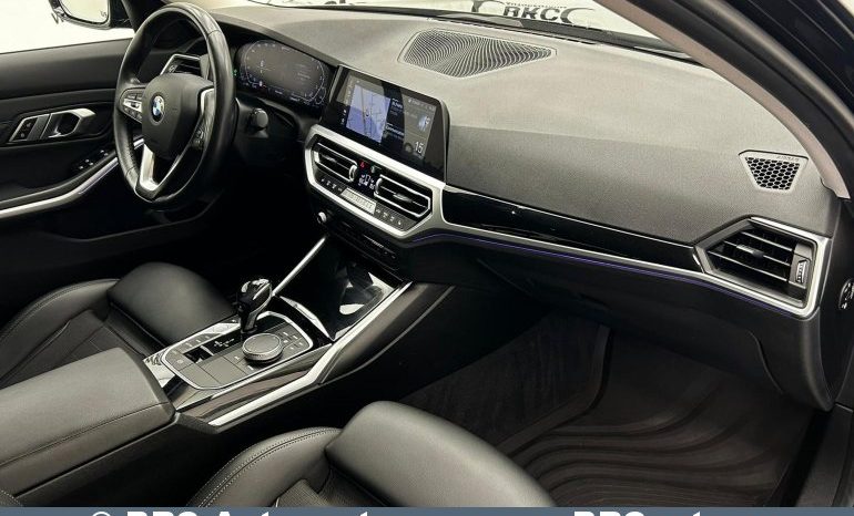 
								BMW 330 e Plug-In Automatas 2020 full									