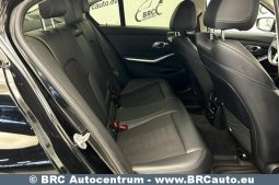
										BMW 330 e Plug-In Automatas 2020 full									