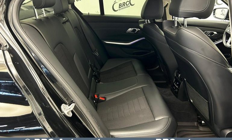 
								BMW 330 e Plug-In Automatas 2020 full									