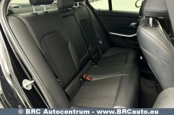 
										BMW 330 e Plug-In Automatas 2020 full									