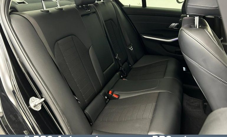 
								BMW 330 e Plug-In Automatas 2020 full									