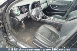
										Mercedes-Benz E 200 d Automatas 2018 full									