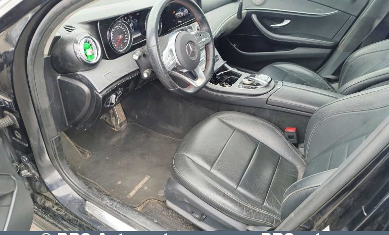 
								Mercedes-Benz E 200 d Automatas 2018 full									