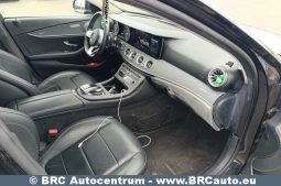 
										Mercedes-Benz E 200 d Automatas 2018 full									