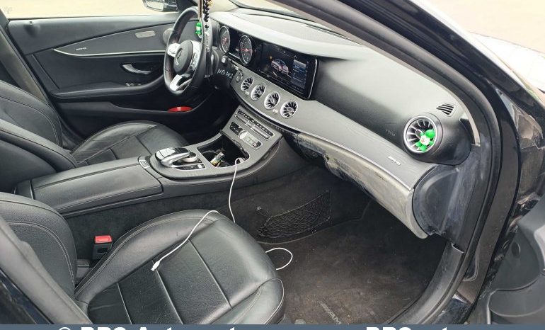 
								Mercedes-Benz E 200 d Automatas 2018 full									
