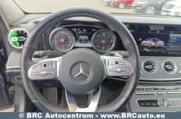 
										Mercedes-Benz E 200 d Automatas 2018 full									