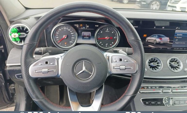 
								Mercedes-Benz E 200 d Automatas 2018 full									