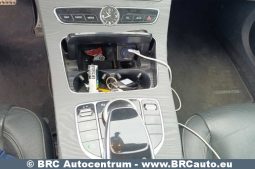 
										Mercedes-Benz E 200 d Automatas 2018 full									