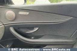 
										Mercedes-Benz E 200 d Automatas 2018 full									