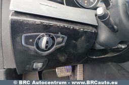 
										Mercedes-Benz E 200 d Automatas 2018 full									
