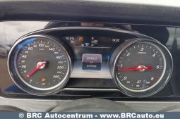 
										Mercedes-Benz E 200 d Automatas 2018 full									
