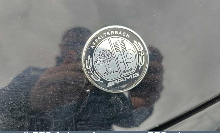 
								Mercedes-Benz E 200 d Automatas 2018 full									