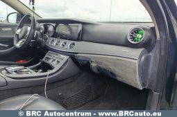 
										Mercedes-Benz E 200 d Automatas 2018 full									