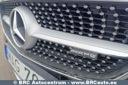 
										Mercedes-Benz E 200 d Automatas 2018 full									