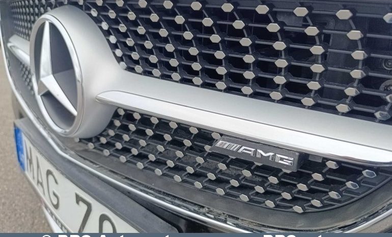 
								Mercedes-Benz E 200 d Automatas 2018 full									