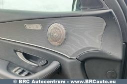 
										Mercedes-Benz E 200 d Automatas 2018 full									